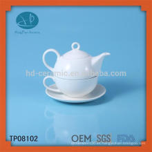 Chaozhou productos más vendidos ebay porcelana tetera, tetera, cafetera